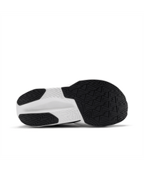 New Balance Kid's FuelCell Rebel Bungee Lace w/Toggle Shoe Black
