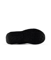 New Balance Kid's FuelCell Play Bungee Lace with Top Strap Shoe Rain Cloud