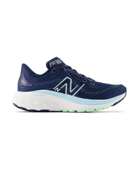 New Balance Kid's Fresh Foam X 860v13 Shoe Navy