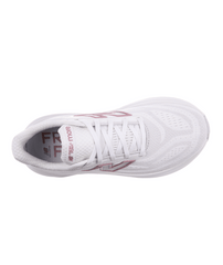 New Balance Women's Fresh Foam X More v6 Wide (D) Shoe Sea Salt