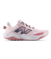 New Balance Women's DynaSoft Nitrel v6 Wide (D) Shoe Stone Pink