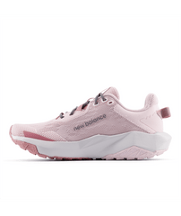 New Balance Women's DynaSoft Nitrel v6 Wide (D) Shoe Stone Pink