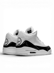 Jordan 3 Retro Fragment