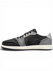 Jordan 1 Low OG EX Black Smoke Grey