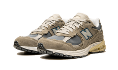 New Balance 2002R Protection Pack Mirage Grey