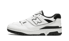 New Balance 550 White Black