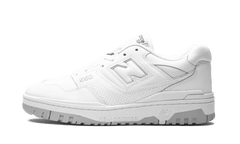 New Balance 550 White grey