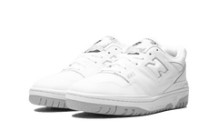 New Balance 550 White grey