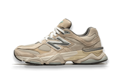 New Balance 9060 Sea Salt Sea Surf