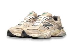 New Balance 9060 Sea Salt Sea Surf