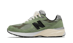 New Balance 990v3 JJJound Olive