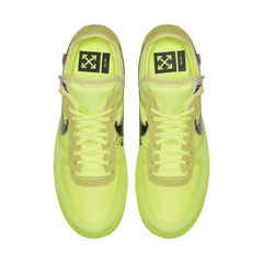 Nike Air Force 1 Low Off-White Volt