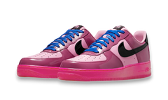 Nike Air Force 1 Low Pink Cooler Mulberry Rose