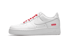 Air force Supreme White