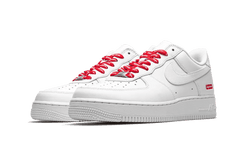 Air force Supreme White