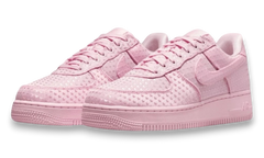 Nike Air Force 1 Low 'Valentine's Day Pink Foam' 2026