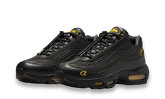 Nike Air Max 95 Corteiz Honey Black