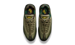 Nike Air Max 95 SP Corteiz Gutta Green