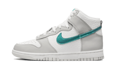 Nike Dunk High FLS Ring Bling(Women's)
