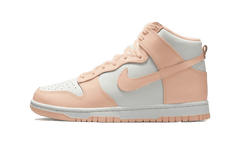 Dunk High Sail Crimson Tint
