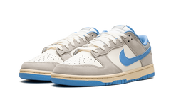 Nike Dunk Low Athletic Department University Blue