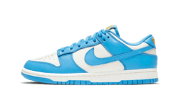 Dunk Low Coast (W)