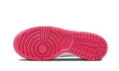 Dunk Low Laser Fuchsia