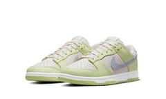 Dunk Low Lime Ice