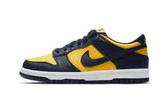 Nike Dunk Low Michigan (2021/2024)