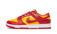 Dunk Low Midas Gold