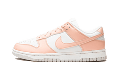 Dunk low Next Nature Pale Coral