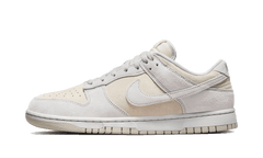Dunk Low Premium Vast Grey