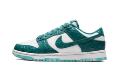 Nike Dunk Low Ocean