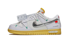 Nike Dunk Low Off-White Lot 1