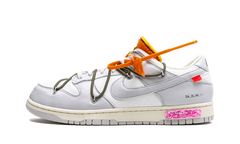 Nike Dunk Low Off-White Lot 22
