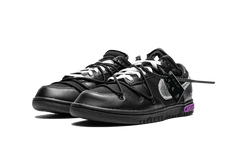 Nike Dunk Low Off-White Lot 50
