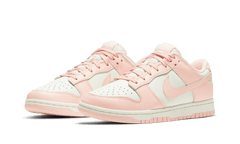 Dunk low Orange Pearl