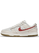 Dunk Low SE 85 Double Swoosh Sail Orange (W)