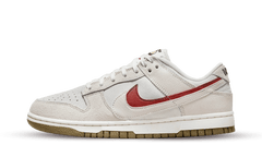 Dunk Low SE 85 Double Swoosh Sail Orange (W)