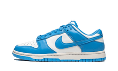 Nike Dunk Low University Blue UNC (2021)