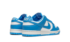 Nike Dunk Low University Blue UNC (2021)