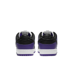 Nike SB Dunk Low Court Purple (2021/2024)