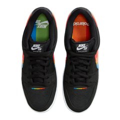 Nike SB Dunk Low Polaroid