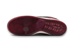 Nike SB Dunk Low Pro x Riot Skateshop