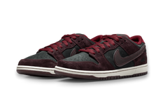 Nike SB Dunk Low Pro x Riot Skateshop