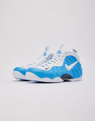 Nike Air Foamposite Pro 'University Blue and White'