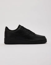 Nike Air Force 1 Low 'Black Carbon Fiber'