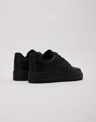Nike Air Force 1 Low 'Black Carbon Fiber'