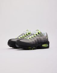 Nike Air Max 95 'Neon' Grade-School