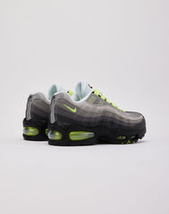Nike Air Max 95 'Neon' Grade-School